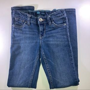 Levi’s Girl’s Jeans